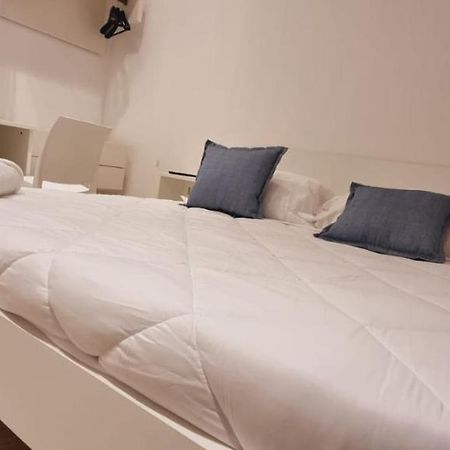 A Casa Di Maghi Hotell Olbia Eksteriør bilde