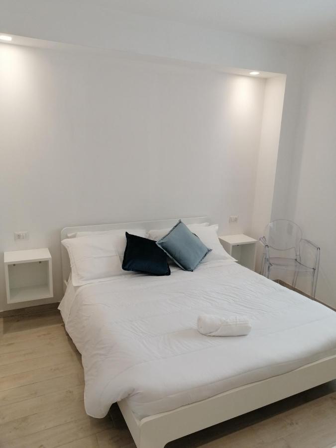 A Casa Di Maghi Hotell Olbia Eksteriør bilde