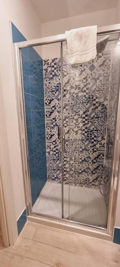 A Casa Di Maghi Hotell Olbia Eksteriør bilde