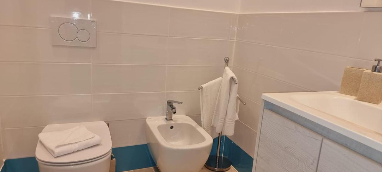 A Casa Di Maghi Hotell Olbia Eksteriør bilde