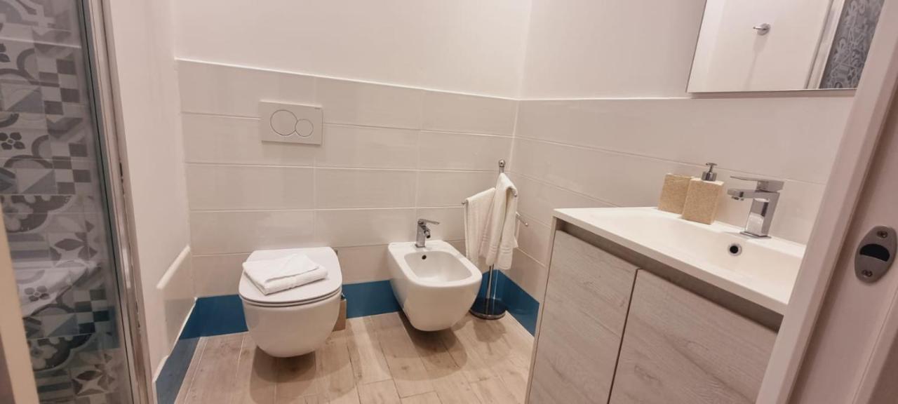 A Casa Di Maghi Hotell Olbia Eksteriør bilde