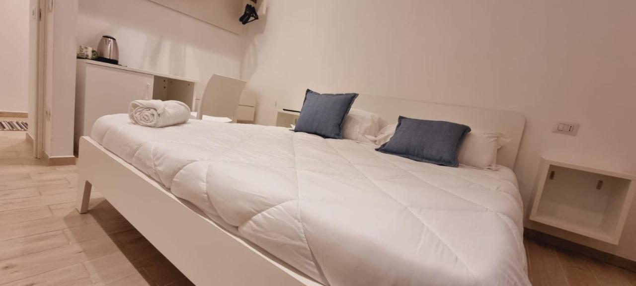 A Casa Di Maghi Hotell Olbia Eksteriør bilde