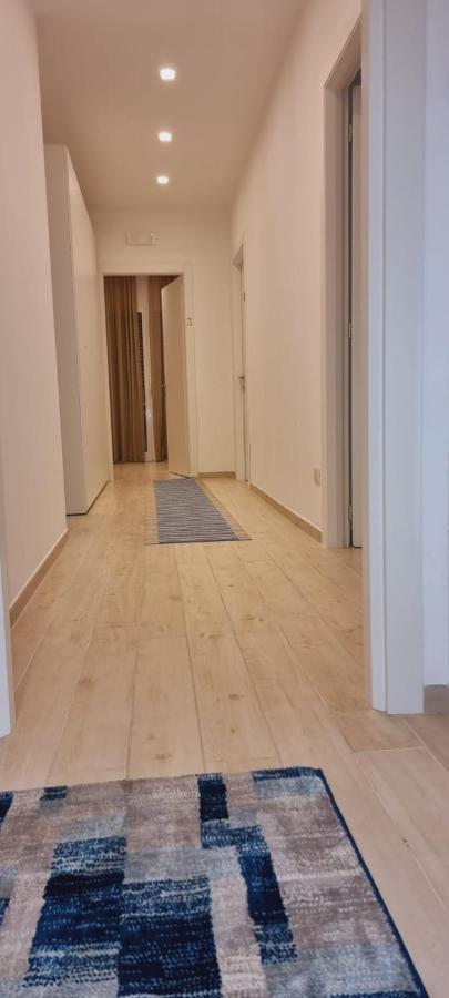 A Casa Di Maghi Hotell Olbia Eksteriør bilde