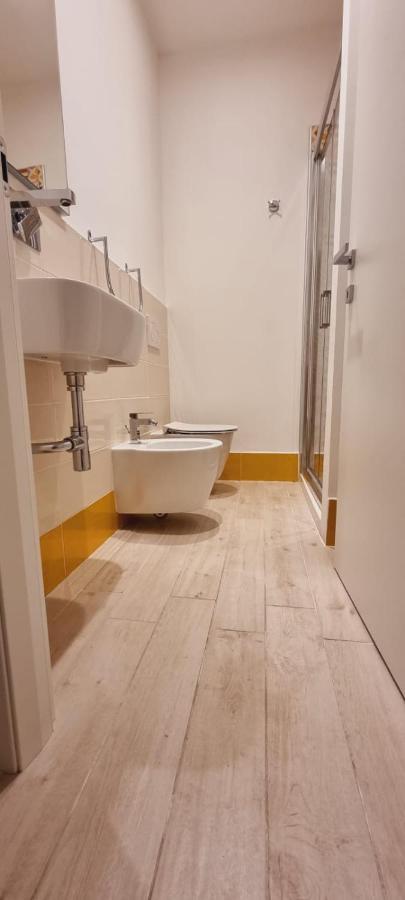 A Casa Di Maghi Hotell Olbia Eksteriør bilde