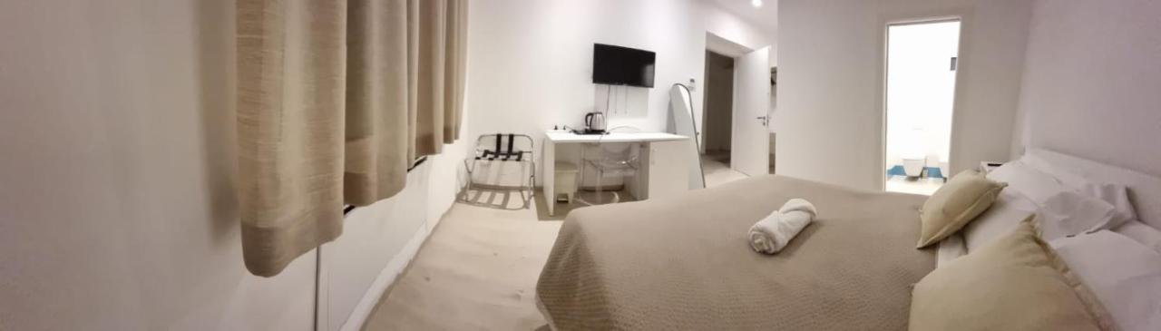 A Casa Di Maghi Hotell Olbia Eksteriør bilde