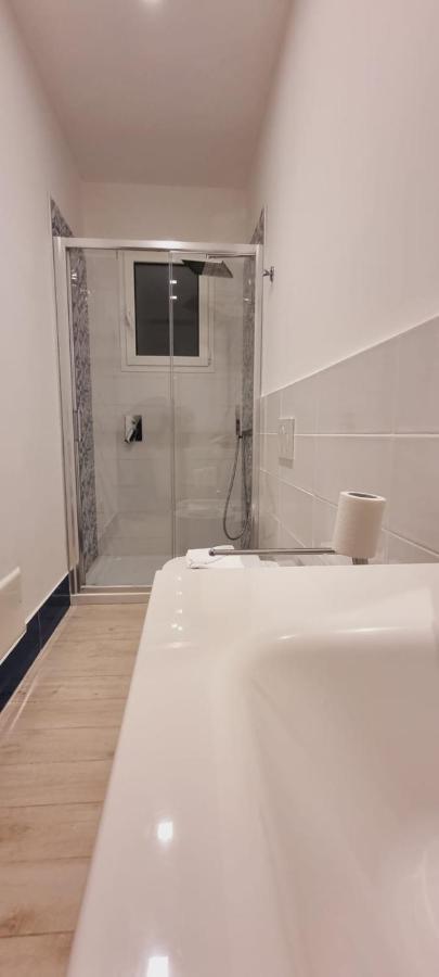 A Casa Di Maghi Hotell Olbia Eksteriør bilde