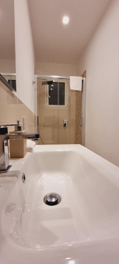 A Casa Di Maghi Hotell Olbia Eksteriør bilde