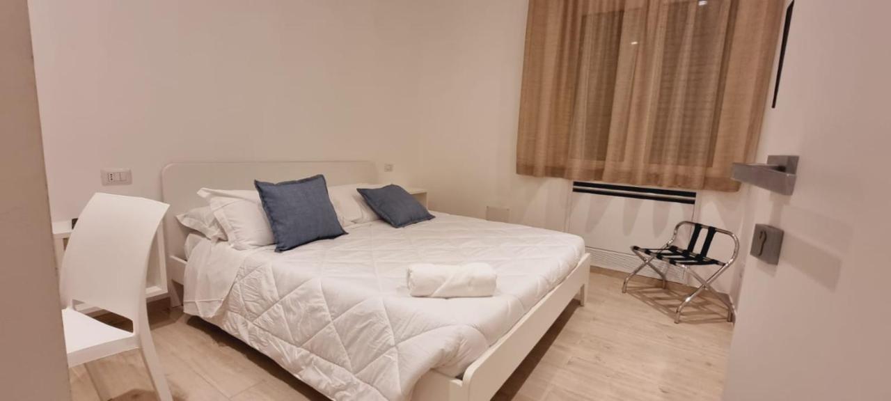 A Casa Di Maghi Hotell Olbia Eksteriør bilde