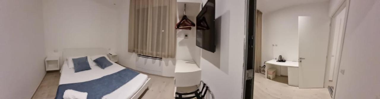 A Casa Di Maghi Hotell Olbia Eksteriør bilde