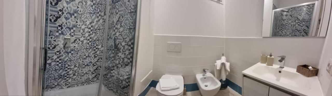 A Casa Di Maghi Hotell Olbia Eksteriør bilde