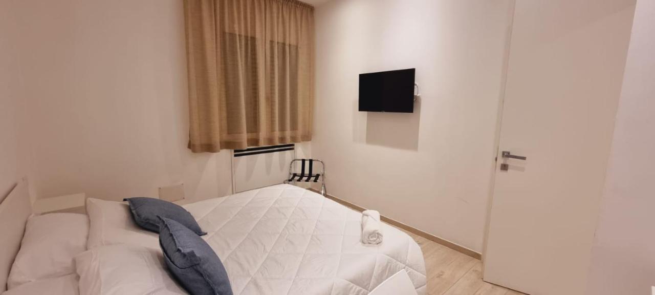 A Casa Di Maghi Hotell Olbia Eksteriør bilde